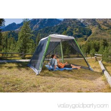 Coleman 10'x10' Instant Canopy/Screen House 552558990